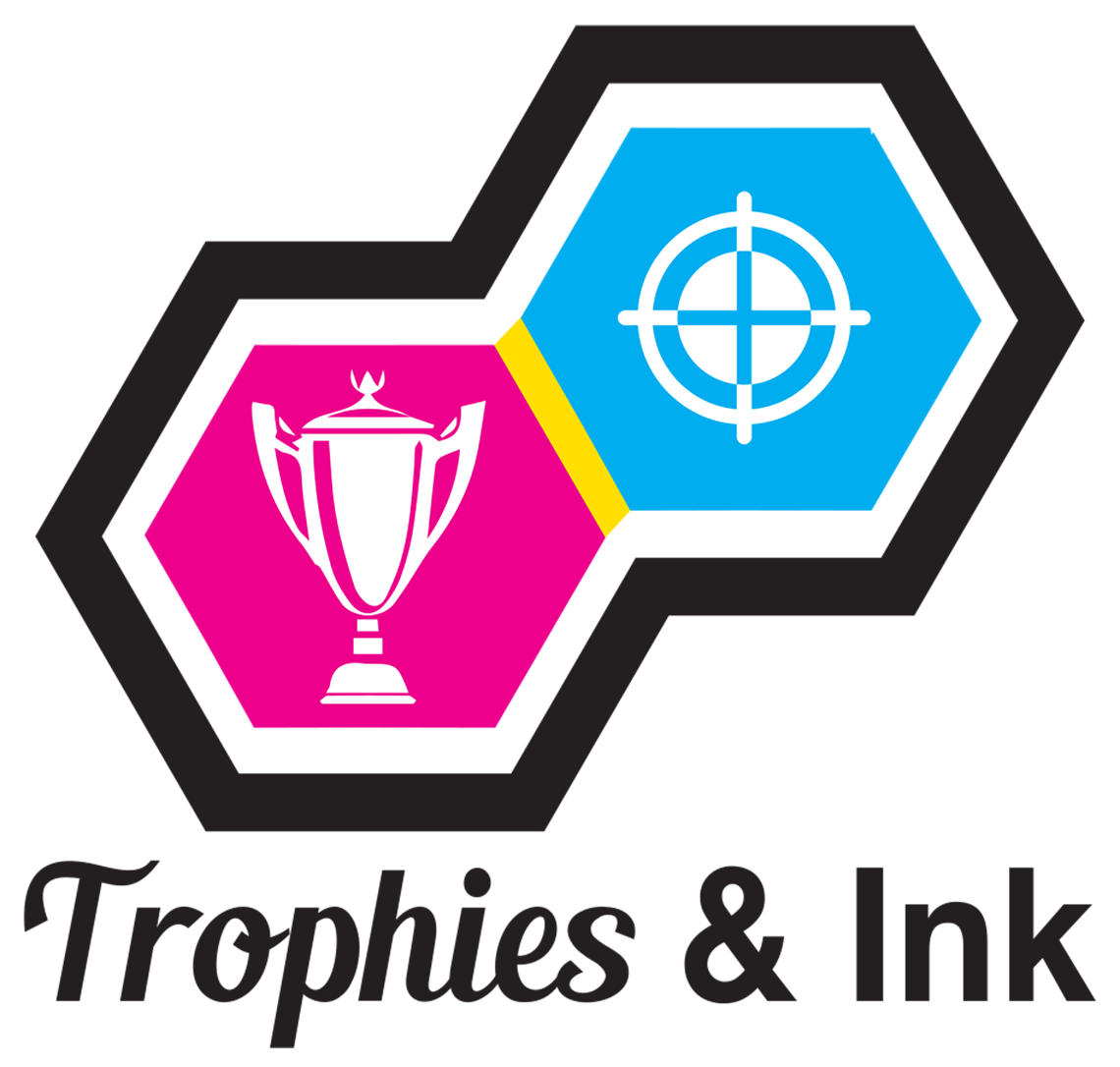 Trophies & Ink